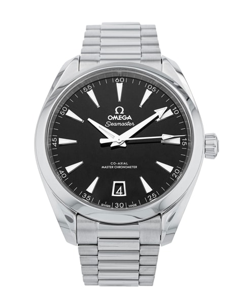 Omega Aqua Terra 150m Gents 220.10.41.21.01.002